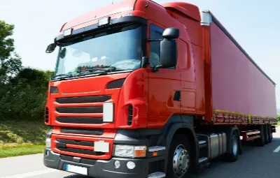 Bursa İmamoğlu Ambar Kargo