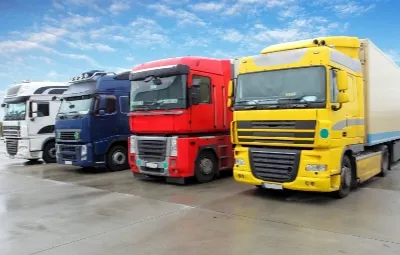 Bursa İmamoğlu Nakliye Ambarı