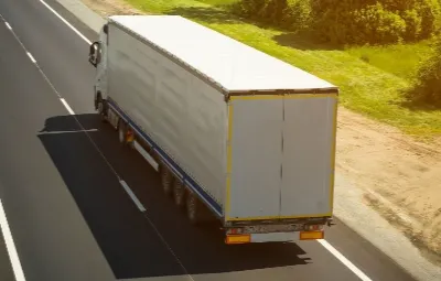 Bursa ile İmamoğlu Arası Parça Eşya Taşıma