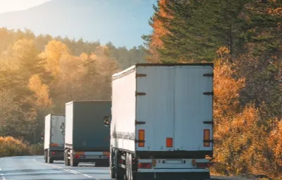 Bursa ile İmamoğlu Arası Klima Taşıma