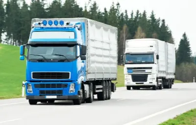 Bursa ile İmamoğlu Arası Eşya Taşıma